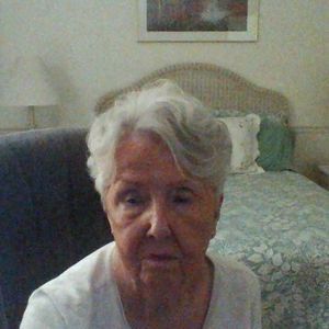 Meet your Posher, Janet